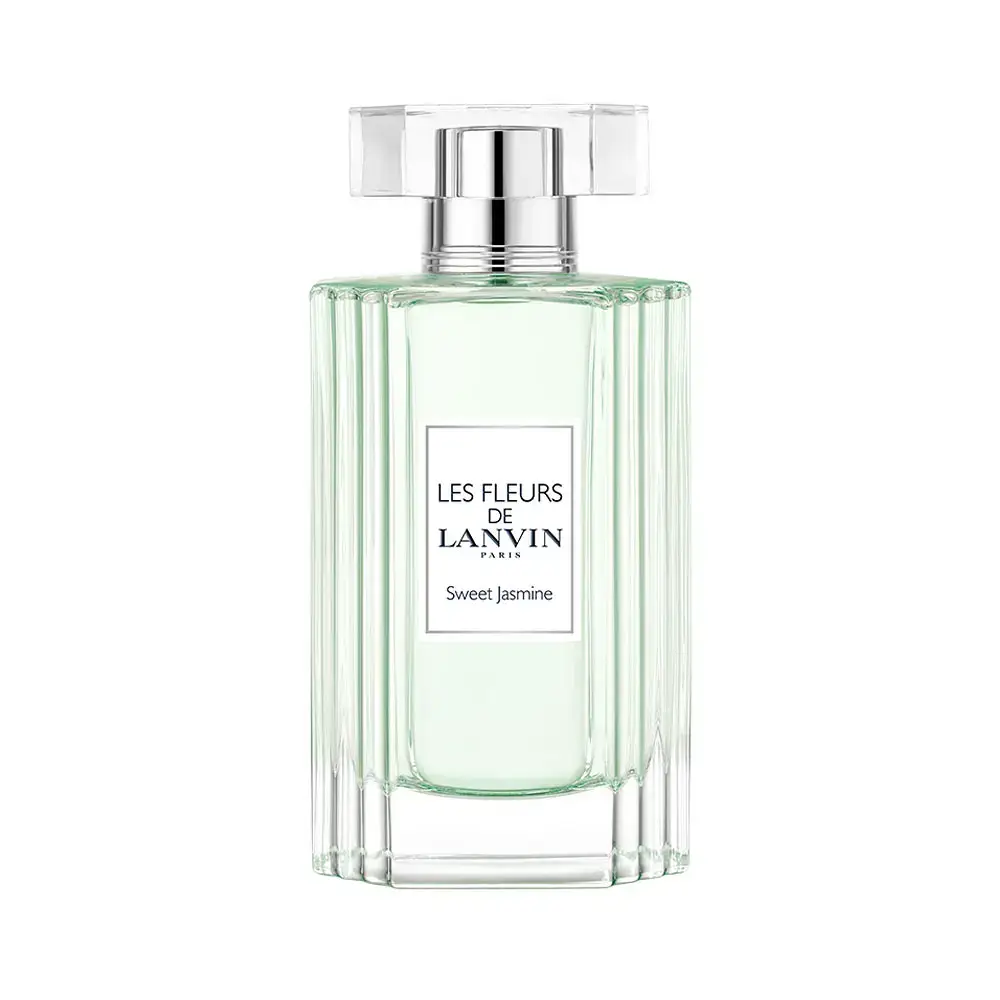 랑방 레 플레르 드 랑방 스위트 자스민 EDT 90ml