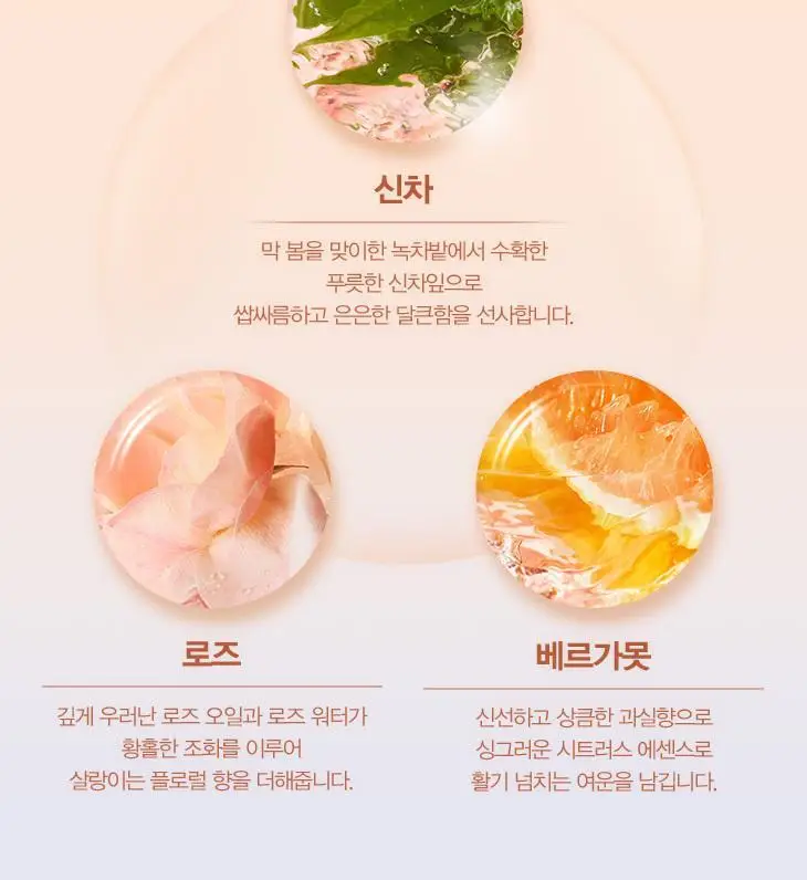 랑콤 이돌 오 드 뚜왈렛 25ml/50ml/100ml 상세페이지 8