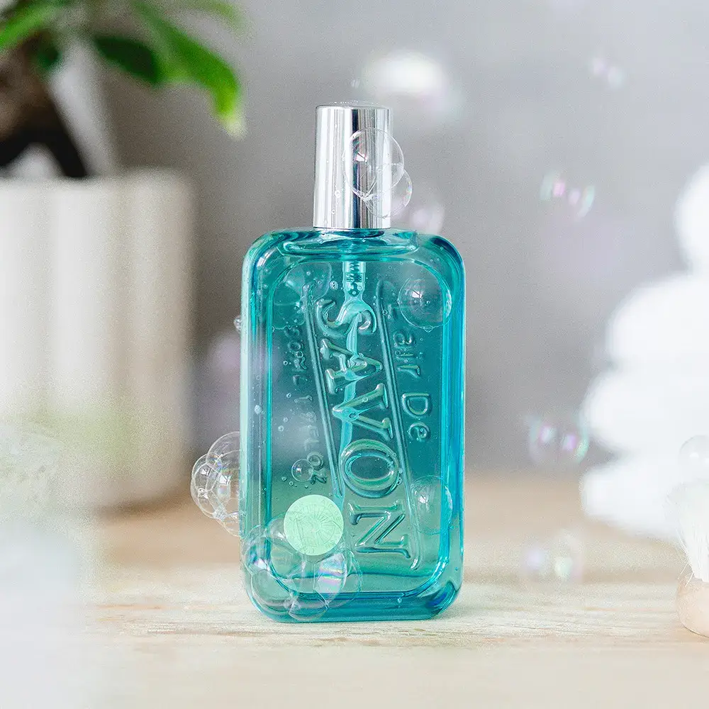 레르 드 사봉 EDT 센슈얼 터치 50ml