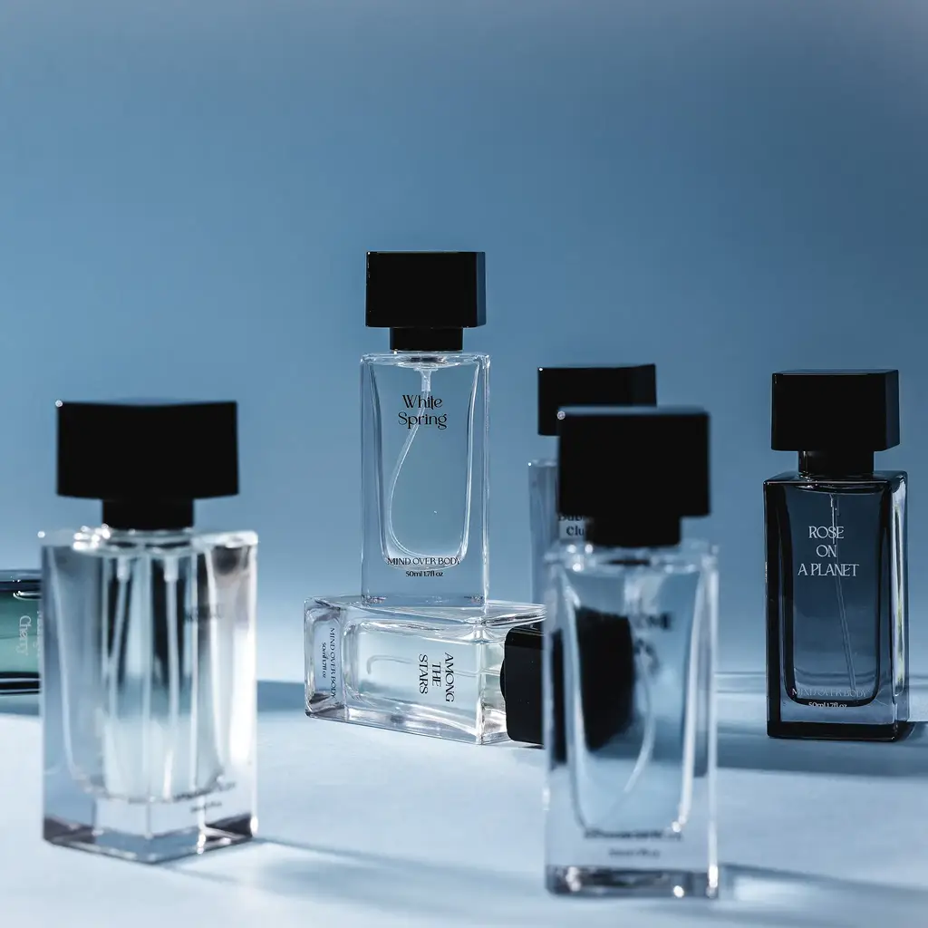 마인드오버바디 오드퍼퓸 50ml 6종 중 택1