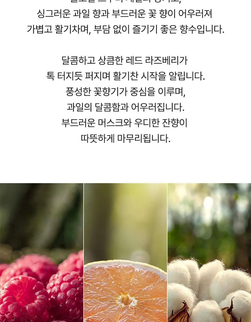 마크제이콥스 데이지 오 쏘 프레쉬 EDT 75ml 상세페이지 5