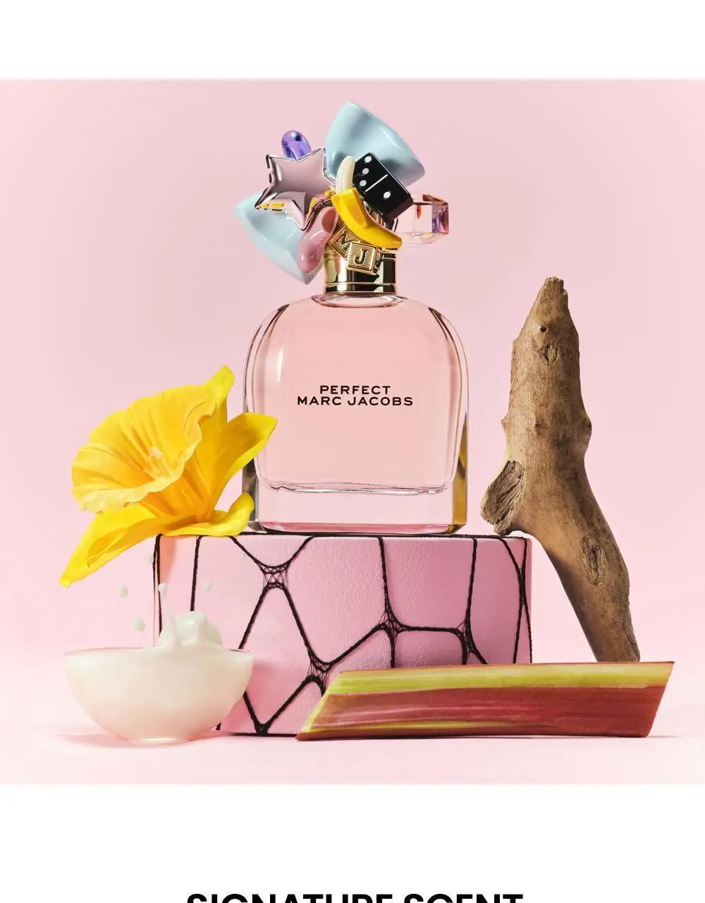 마크제이콥스 퍼펙트 EDP 50ml 상세페이지 4