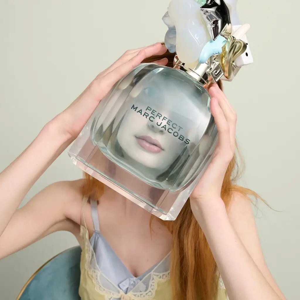 마크제이콥스 퍼펙트 EDT 100ml
