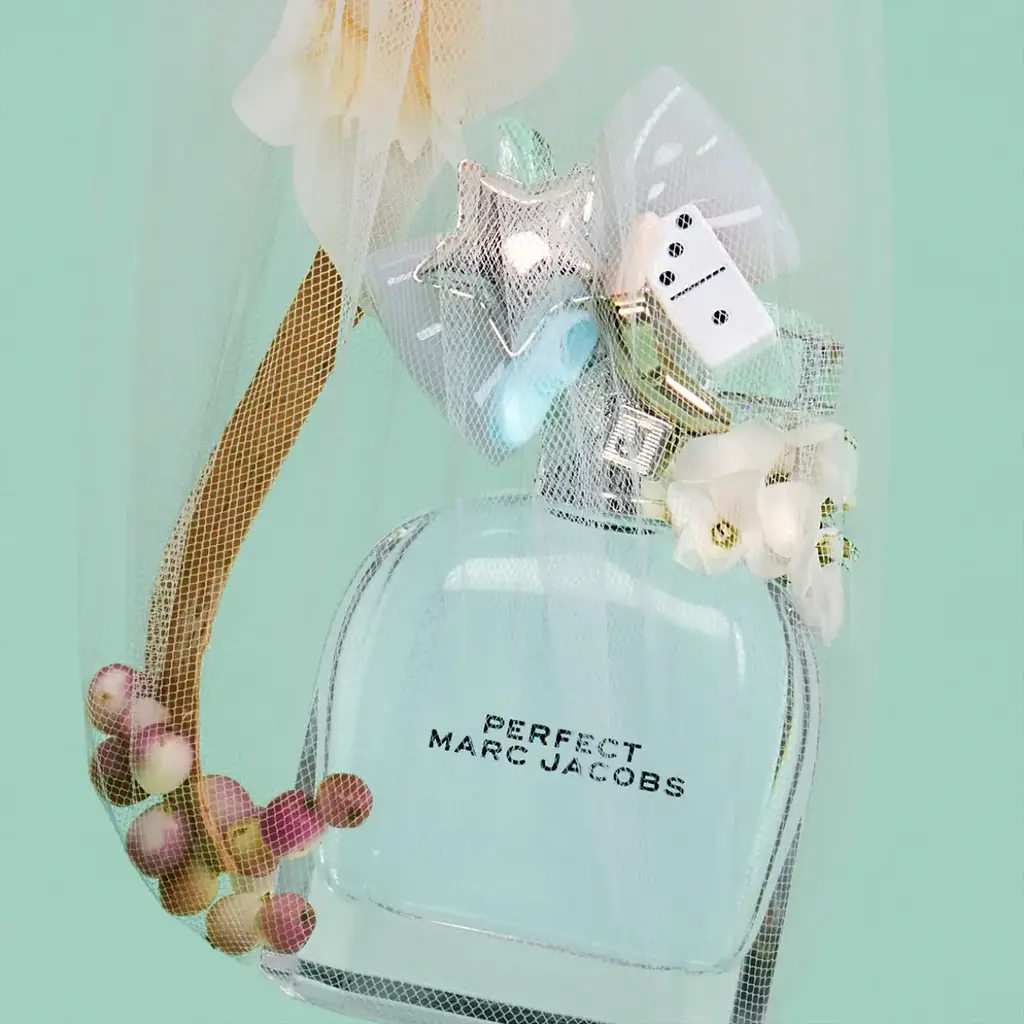 마크제이콥스 퍼펙트 EDT 50ml