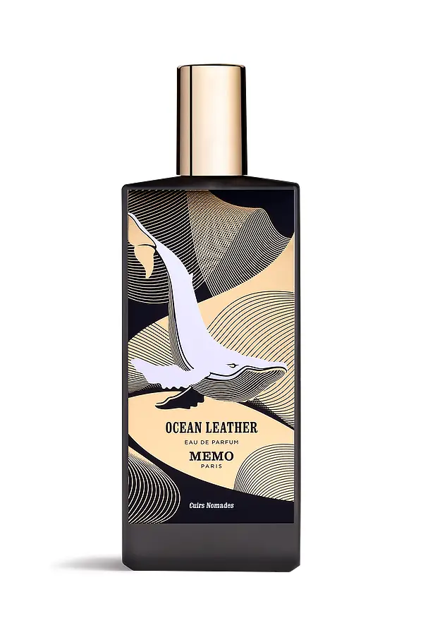 메모 오션 레더 오드퍼퓸 75ml