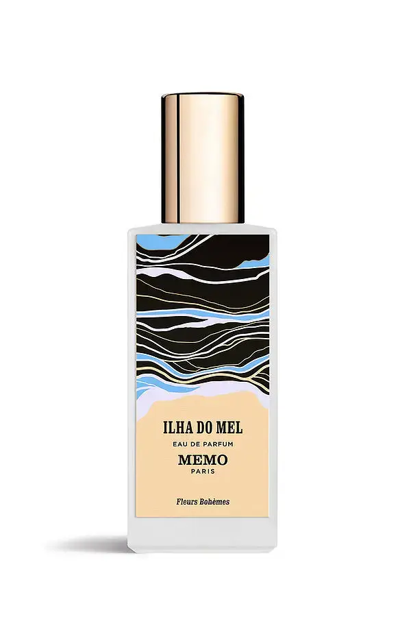 메모 일하도멜 오드퍼퓸 30ml