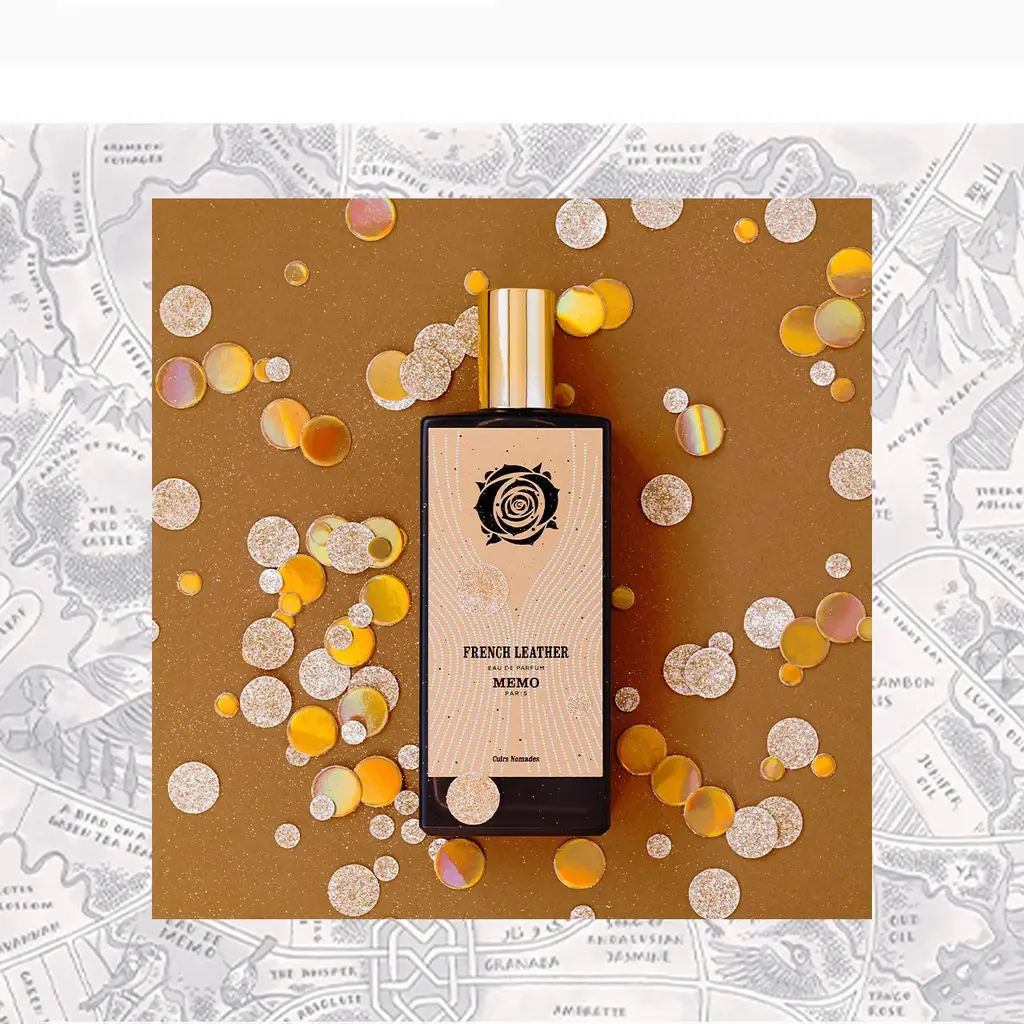 메모 프렌치 레더 오드퍼퓸 30ml 상세페이지 5