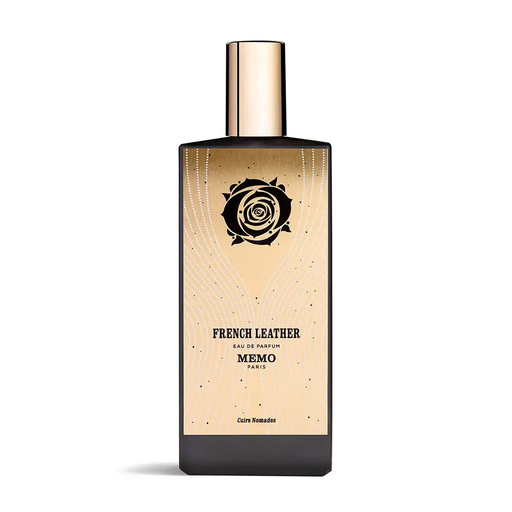 메모 프렌치 레더 EDP 75ml
