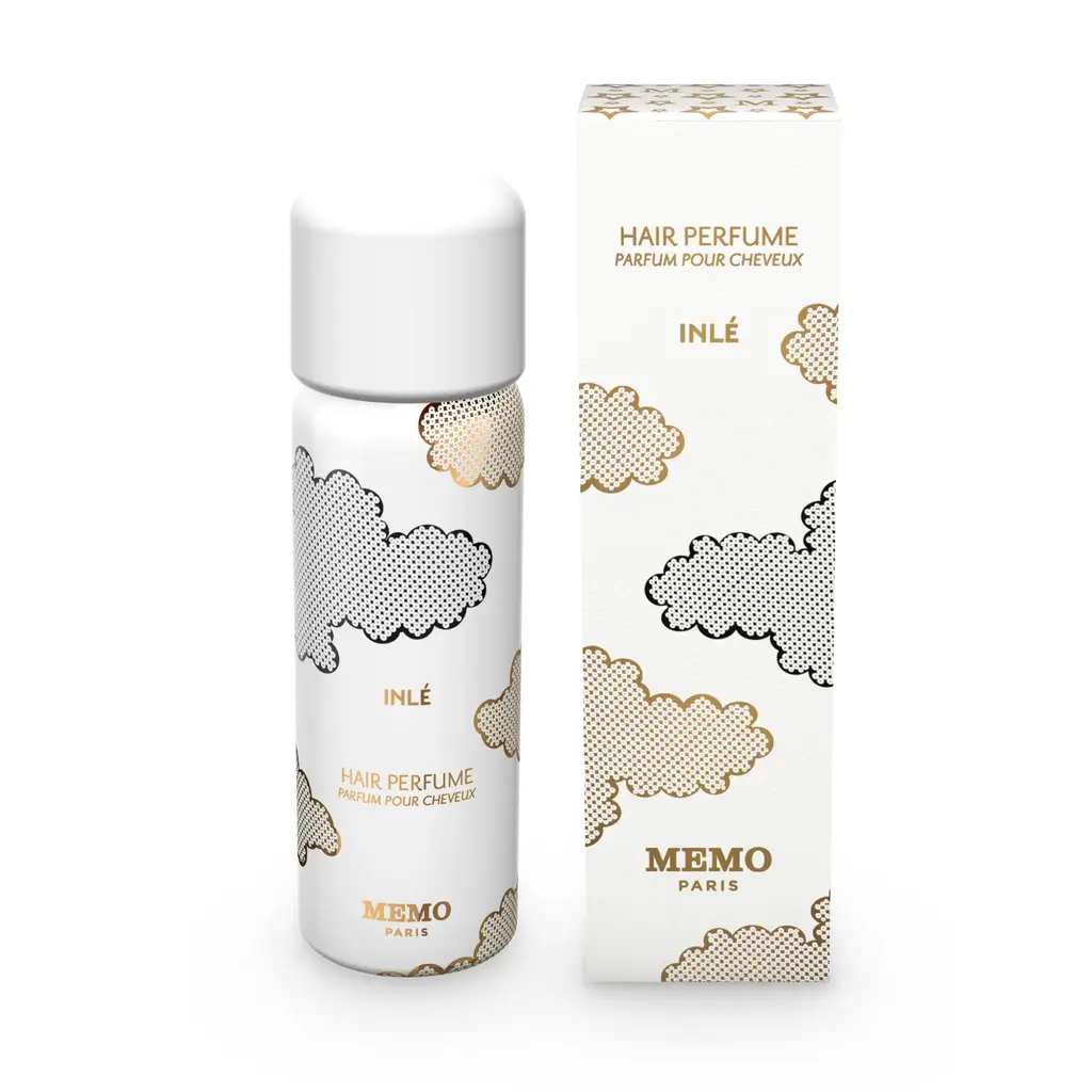 메모 헤어퍼퓸 3종 80ml