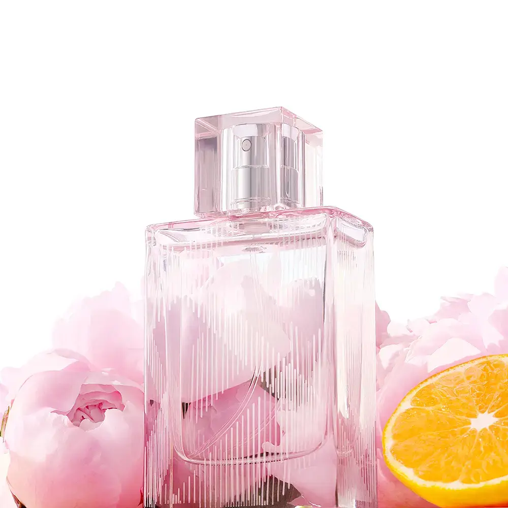 버버리 브릿쉬어 EDT 50ml