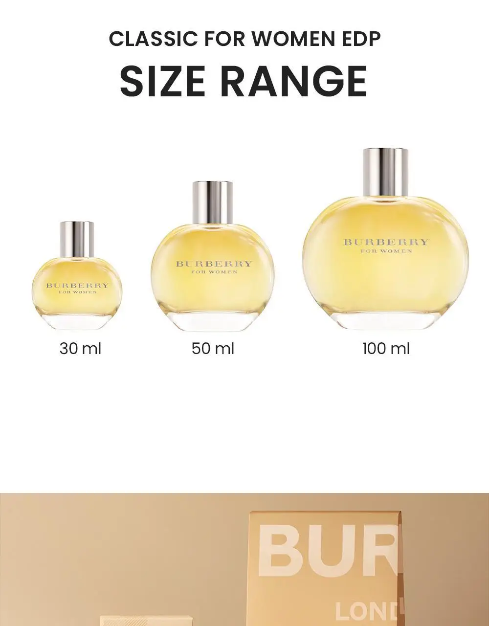 버버리 우먼 EDP 50ml 상세페이지 7