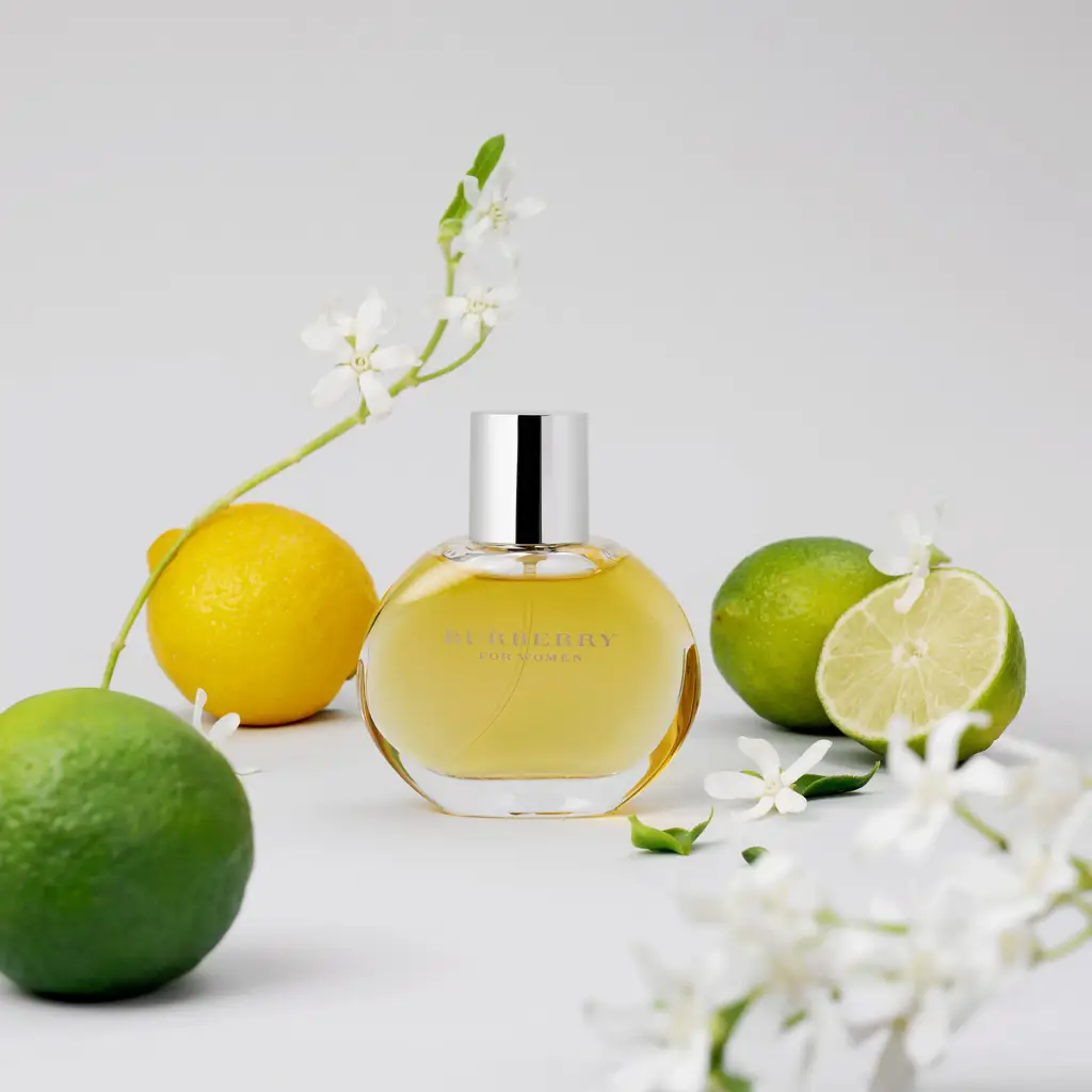 버버리 우먼 EDP 50ml