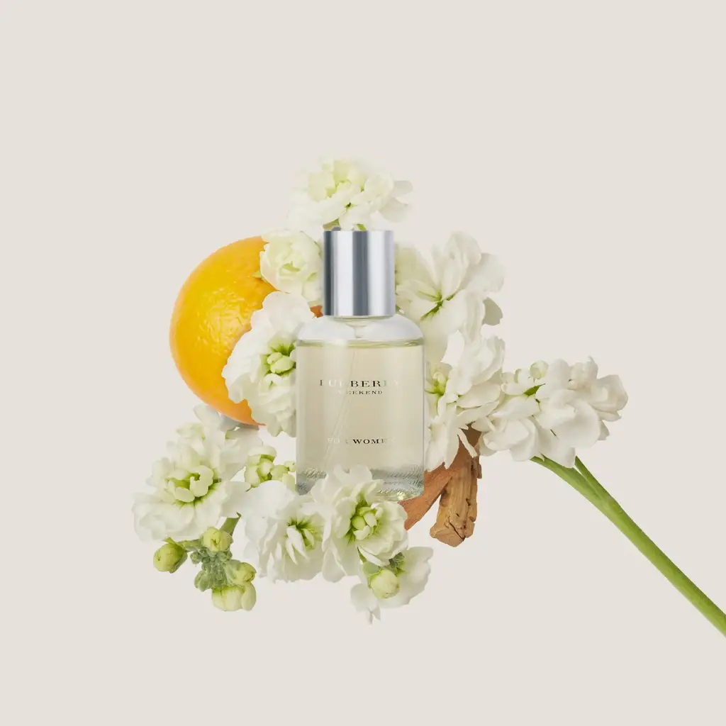 버버리 위크엔드 우먼 EDP 30ml/100ml 2종 택1