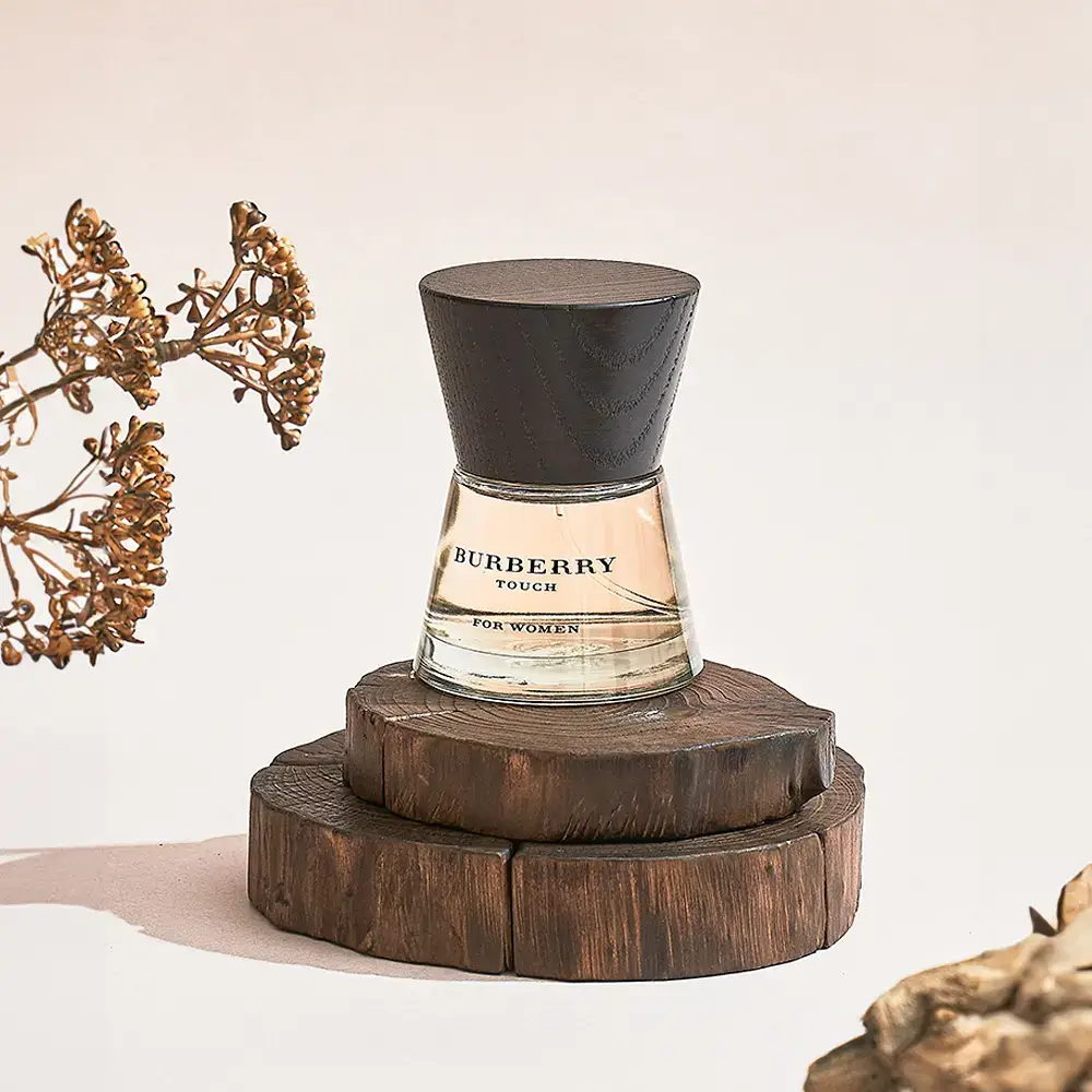 버버리 터치 포 우먼 EDP 50ml