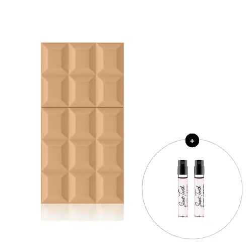 사브리나카펜터 스위트 투스 카라멜 드림 EDP 30ml 기획 (+바이알 2종)