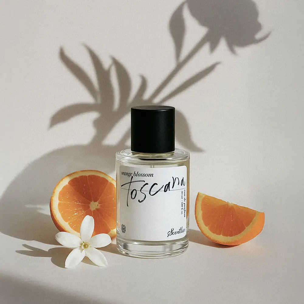 센틀리에 EDP 50ml 오렌지 블라썸 토스카나