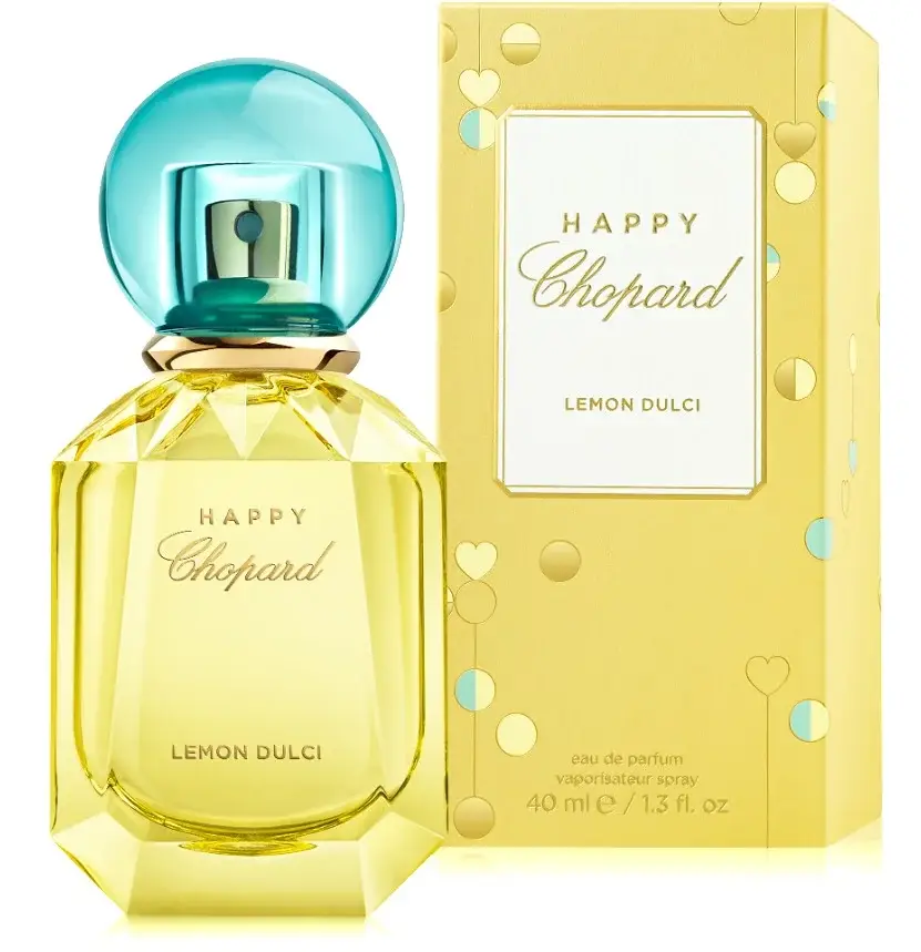 쇼파드 해피 쇼파드 레몬돌치 EDP 40ml