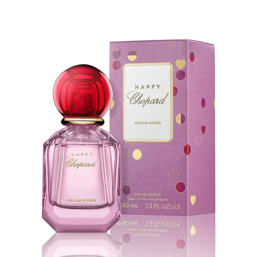 쇼파드 해피 쇼파드 펠리시아로즈 EDP 40ml