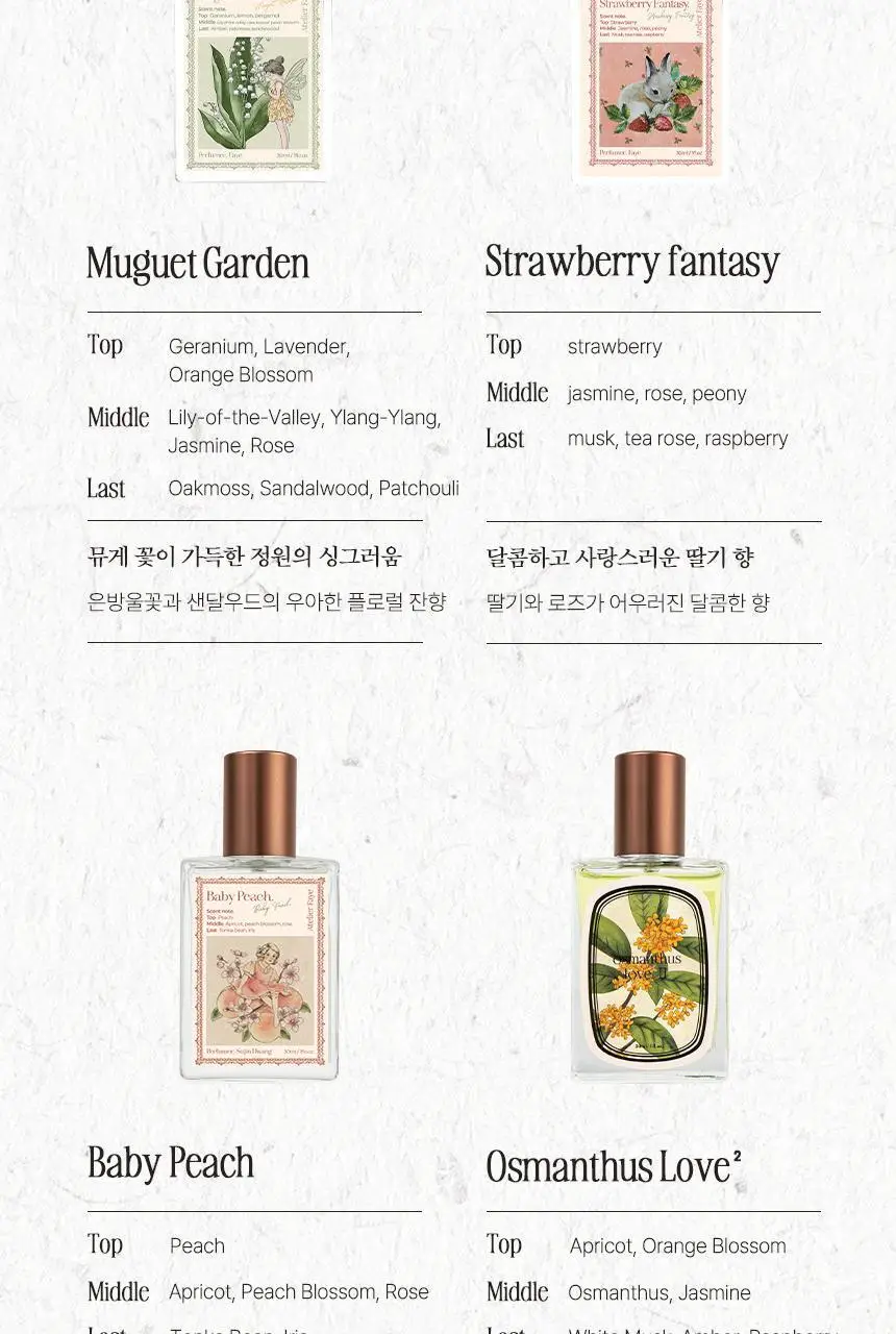 아뜰리에페이 퍼퓸 중 1 단품/기획 상세페이지 10