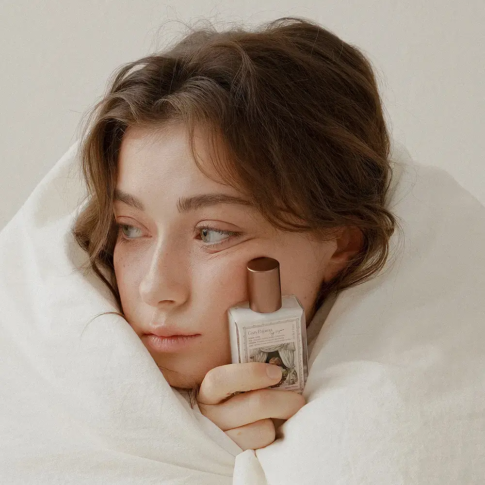 아뜰리에페이 퍼퓸 코지 파자마 30ml