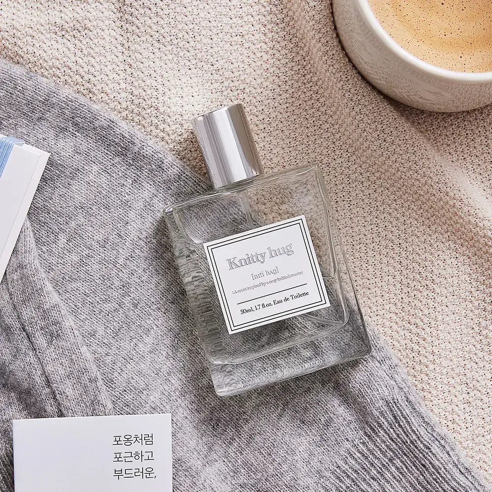아로 니티 허그 EDT 50ml