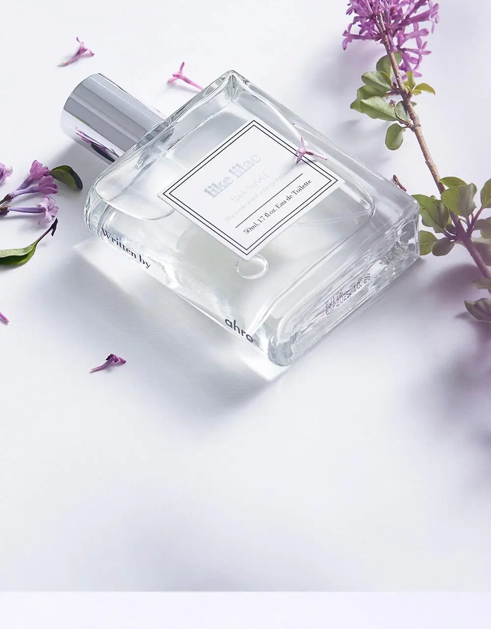 아로 라이크 라일락 EDT 50ml 상세페이지 4