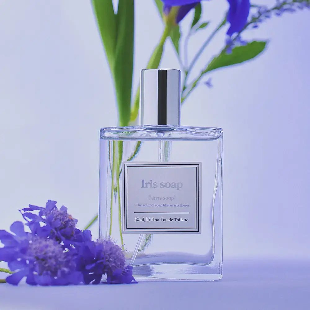 아로 아이리스 솝 EDT 50ml