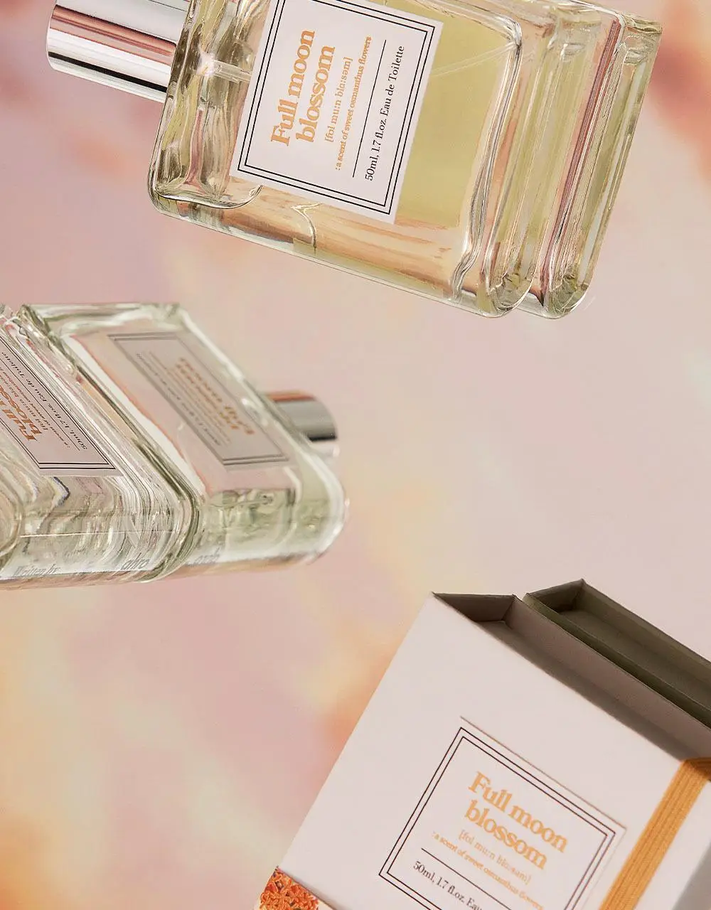 아로 풀 문 블로썸 EDT 50ml 상세페이지 6