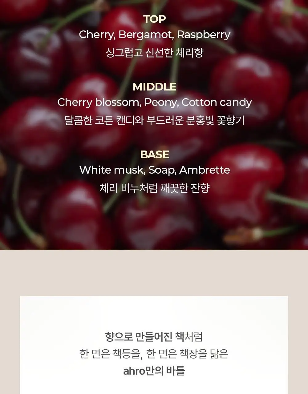 아로 EDT 50ml 6종 택 1 상세페이지 18