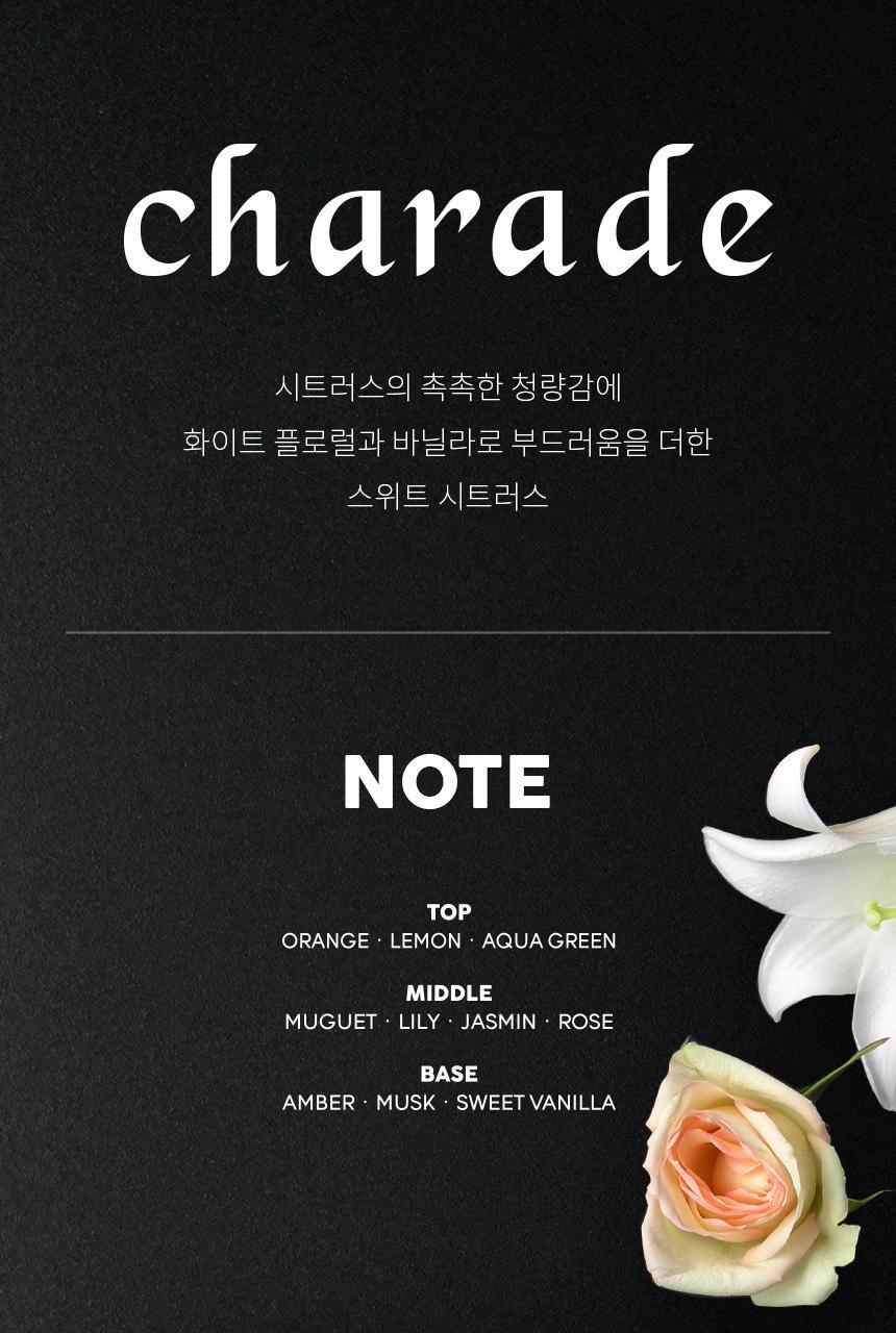 아르카디아 오드뚜왈렛 28ml 3종 택1 상세페이지 9