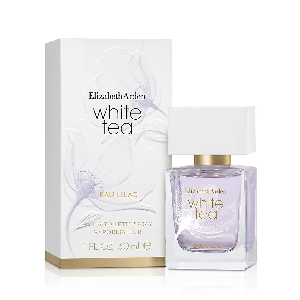 엘리자베스아덴 화이트 티 오 라일락 EDT 30ml