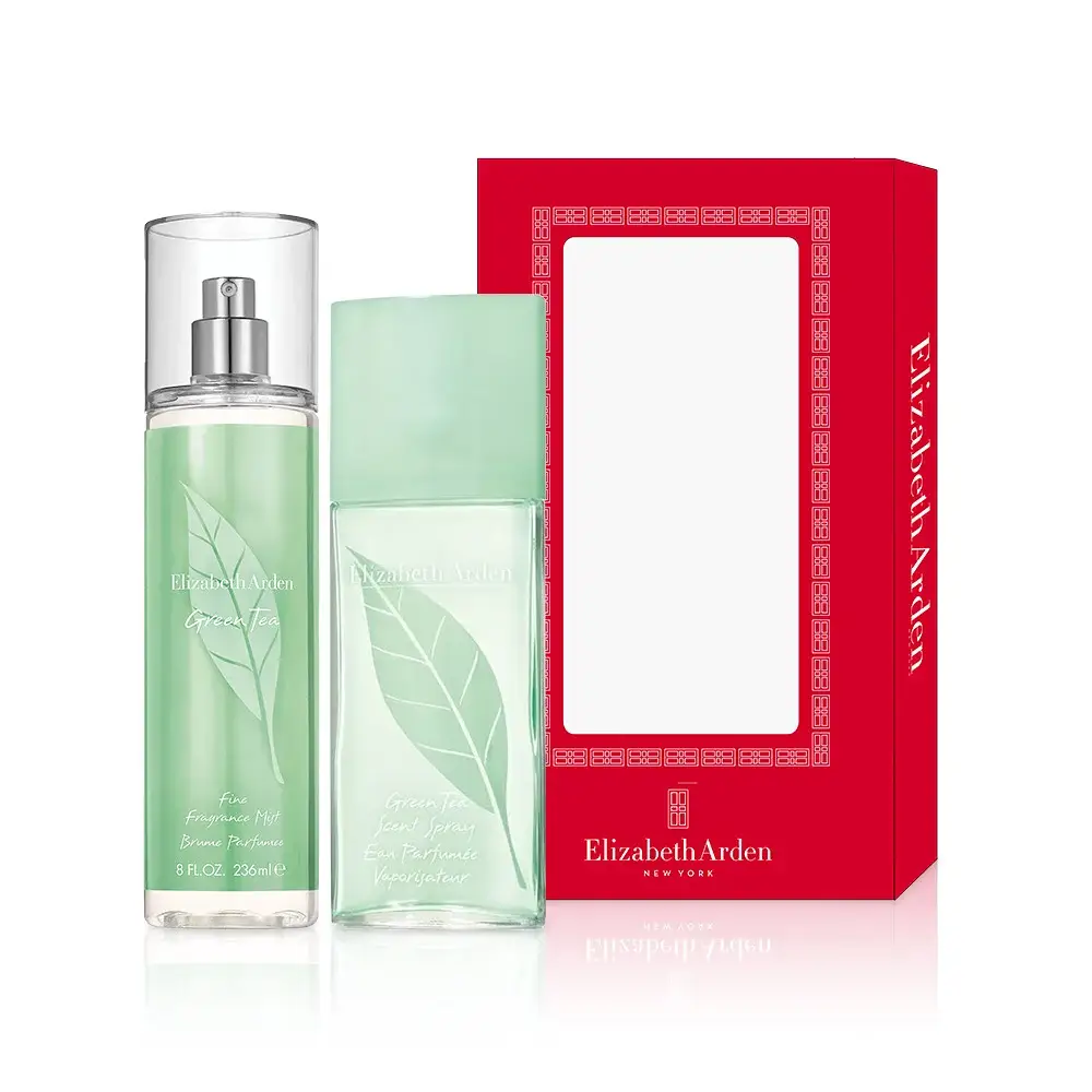 엘리자베스아덴 100ml 그린티 기획(+236ml 바디미스트)