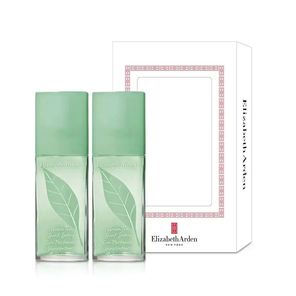 엘리자베스아덴 30ml+30ml 그린티 더블 기획
