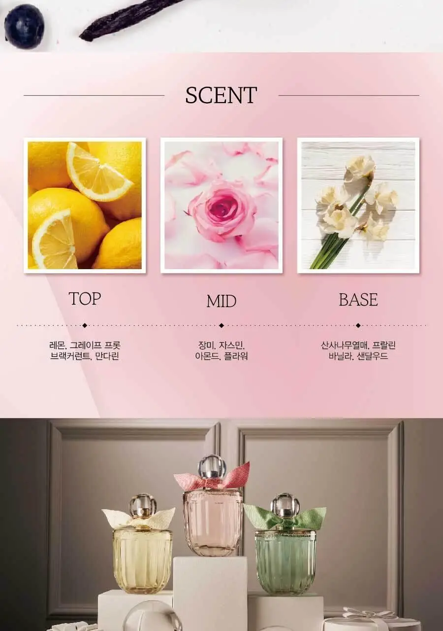 우먼시크릿 오 마이 시크릿 EDT 30ml 상세페이지 6