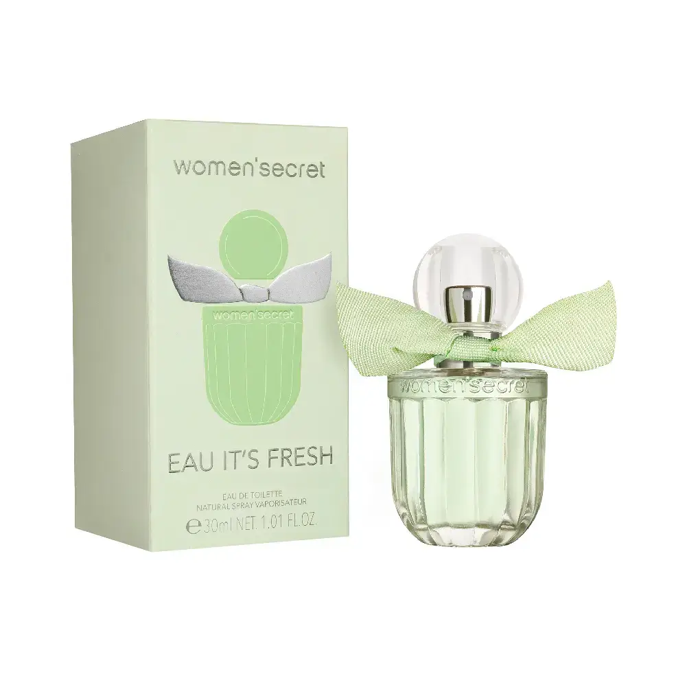 우먼시크릿 오 잇츠 프레쉬 EDT 30ml
