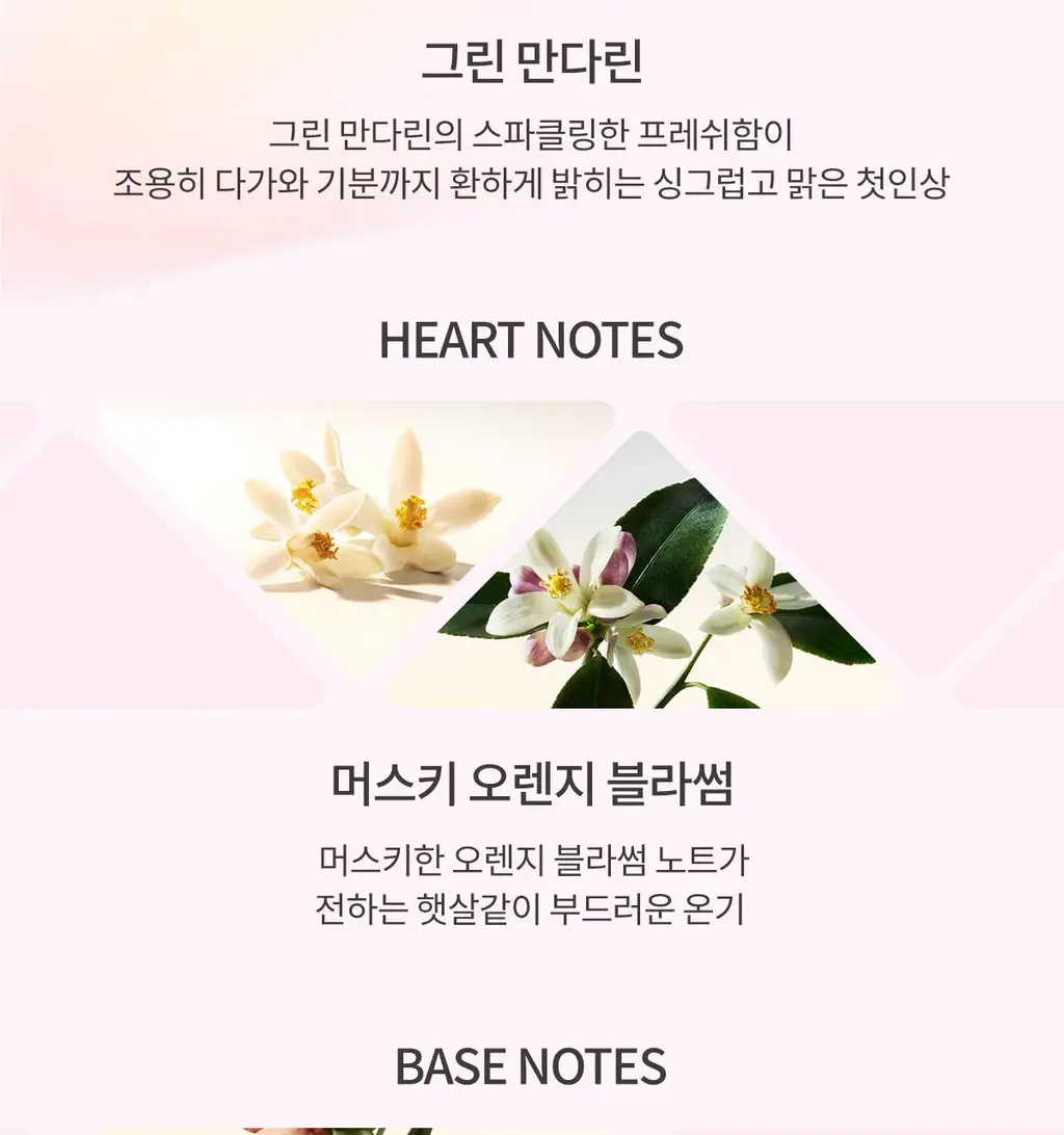 이세이미야케 뤼미에르 디세이 EDP / 르셀디세이 EDP, EDT 상세페이지 16