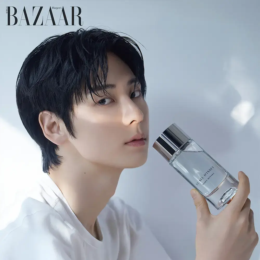 이세이미야케 뤼미에르 디세이 EDP / 르셀디세이 EDP, EDT