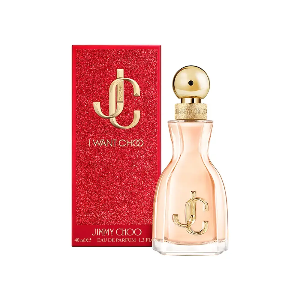 지미추 아이 원 추 EDP (40m/60ml)