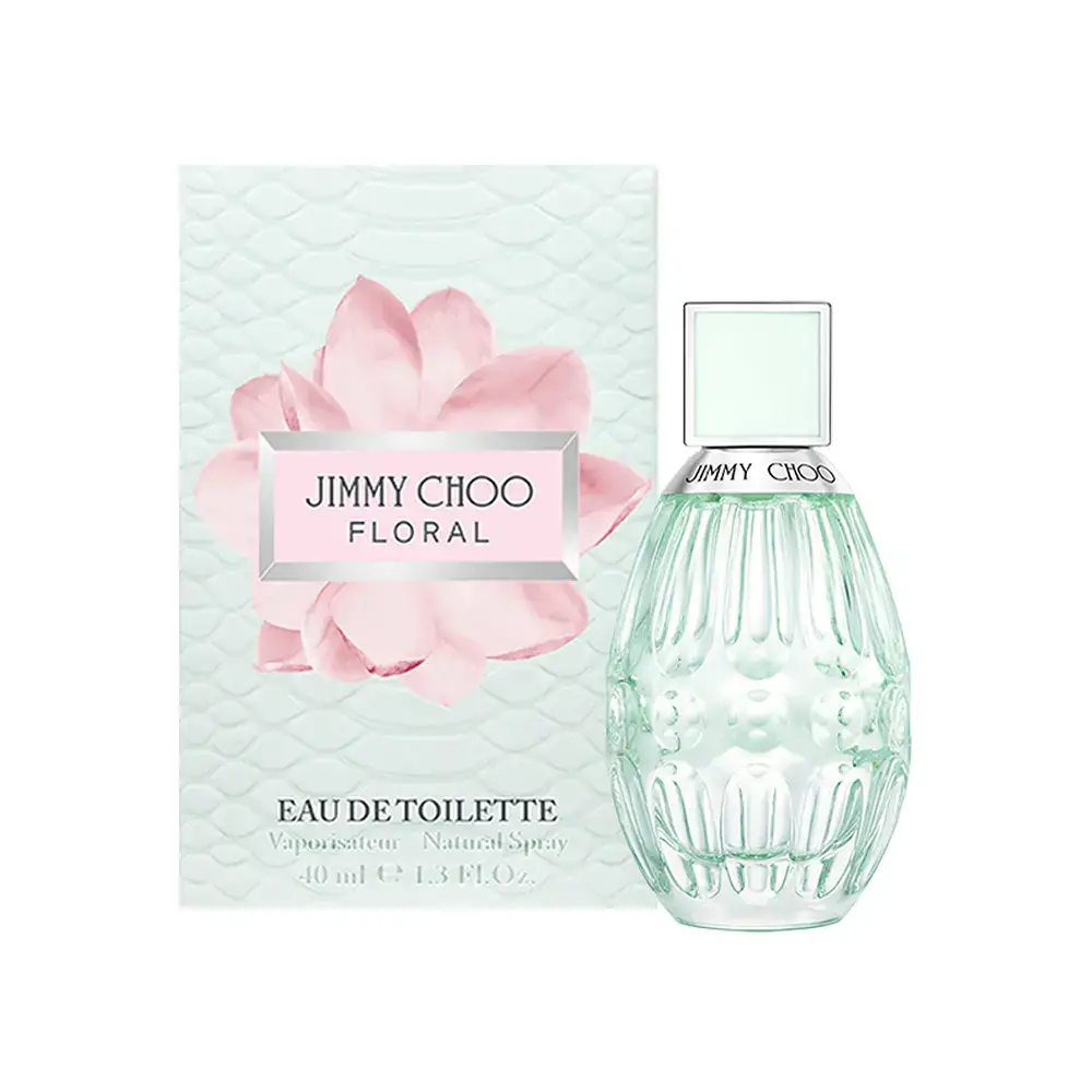 지미추 플로럴 EDT 40ml/60ml