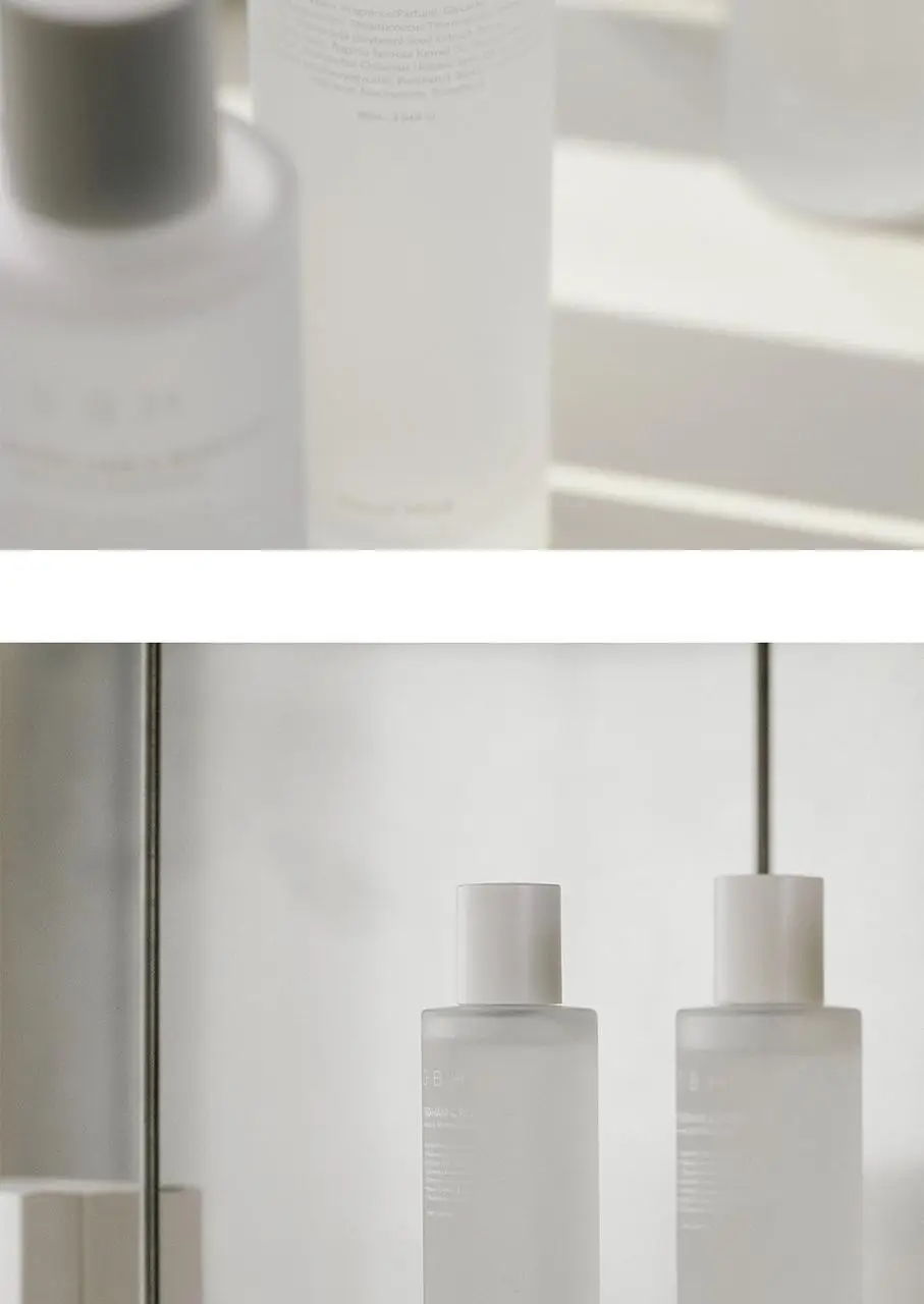 지비에이치 센티드 헤어&바디 미스트 90ml 5종 택1 상세페이지 10