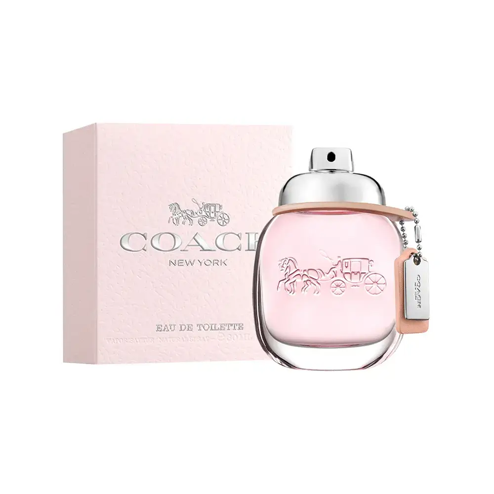 코치 EDT 30ml