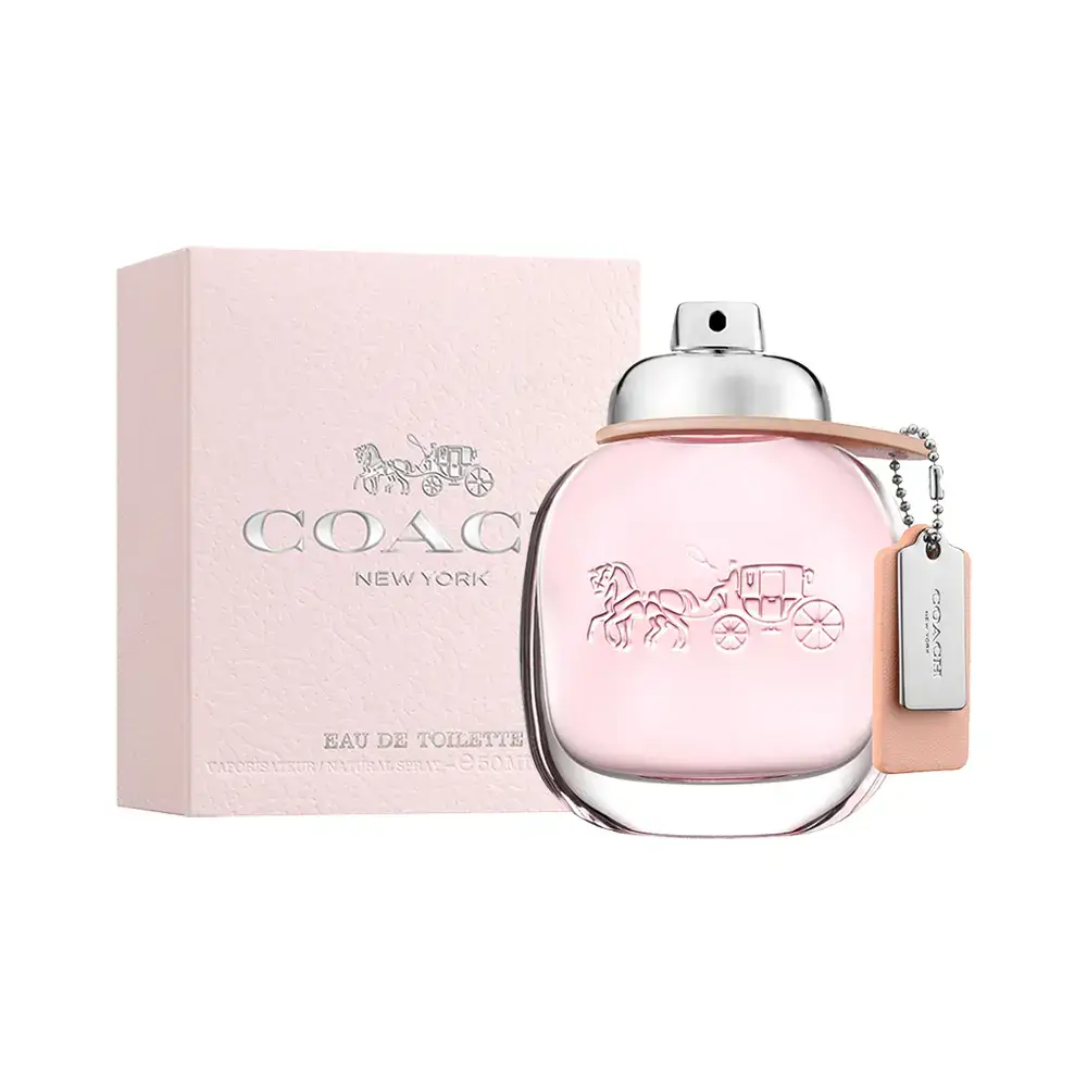 코치 EDT 50ml