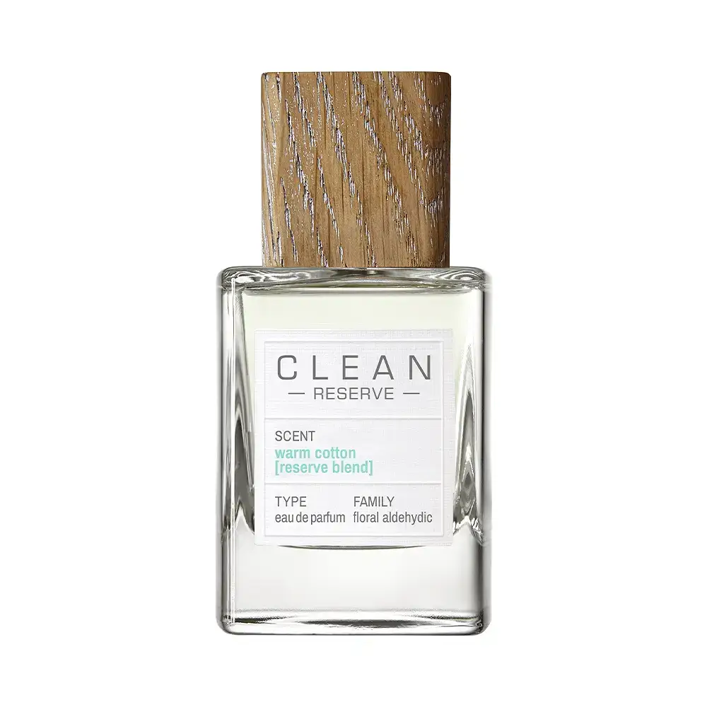 클린 리저브 블렌드 웜코튼 EDP 30ml/50ml 2종 택1
