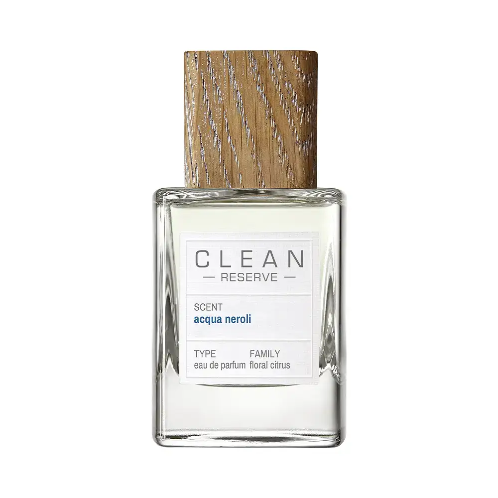 클린 리저브 아쿠아 네롤리 EDP 50ml