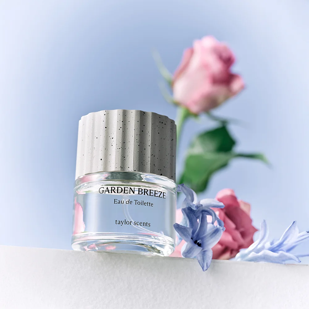 테일러센츠 오브제 퍼퓸 EDT 30ml 가든브리즈