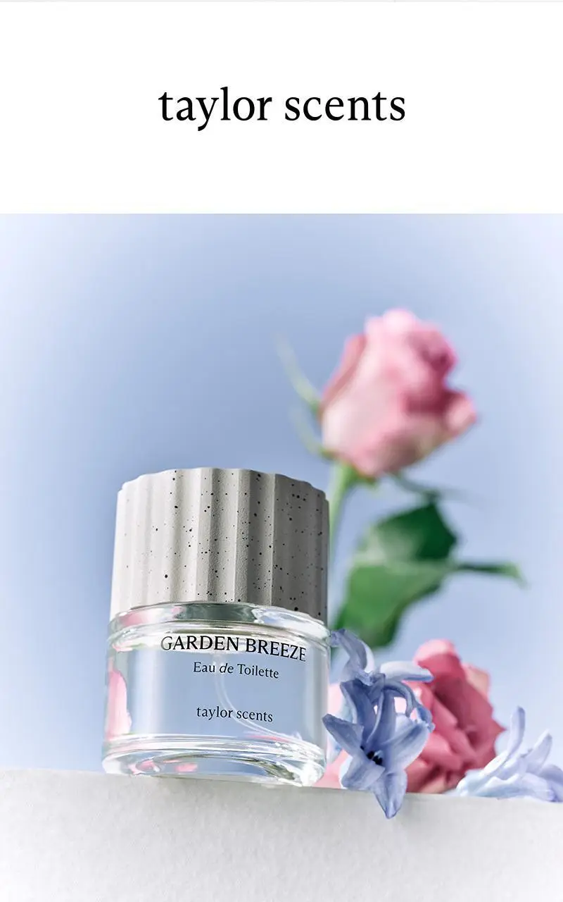 테일러센츠 오브제 퍼퓸 EDT 30ml 기획 (+빈티지헐리우드 잉크닷 팔찌) 6종 택1 상세페이지 8