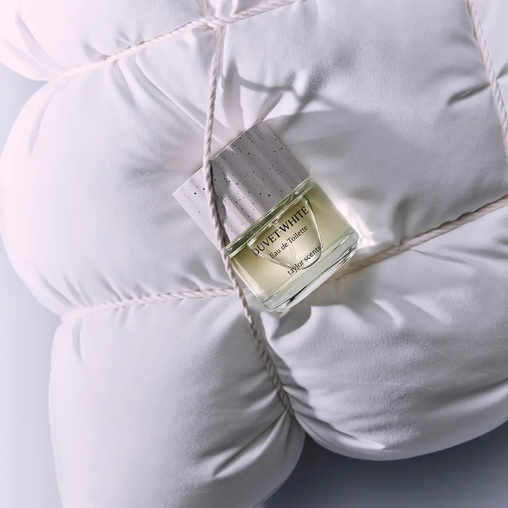 테일러센츠 오브제 퍼퓸 EDT 30ml 두베화이트