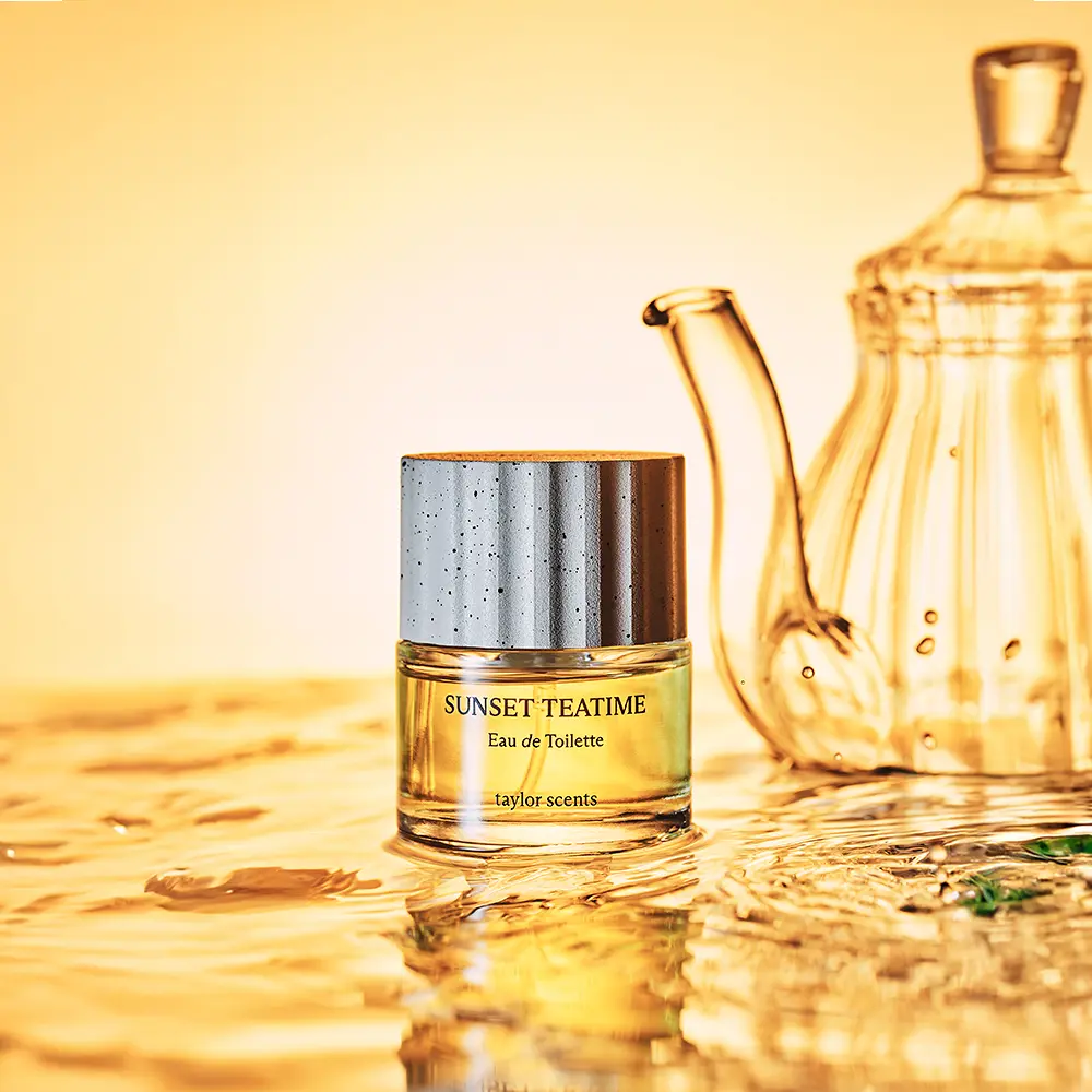 테일러센츠 오브제 퍼퓸 EDT 30ml 선셋티타임