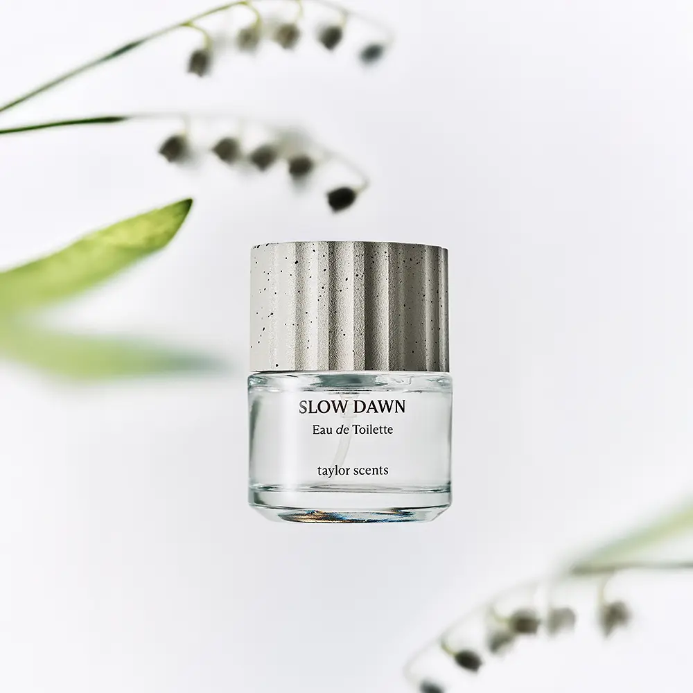 테일러센츠 오브제 퍼퓸 EDT 30ml 슬로우던