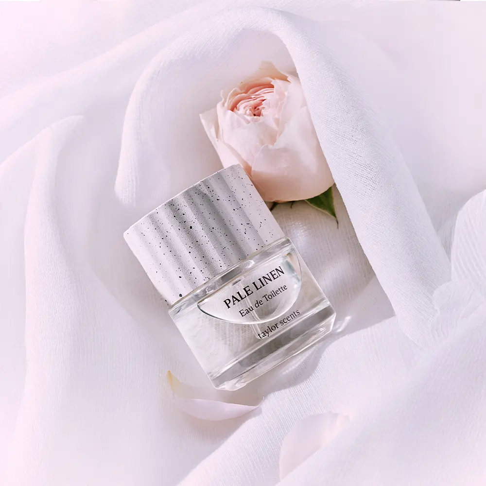 테일러센츠 오브제 퍼퓸 EDT 30ml 페일린넨
